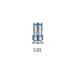 Aspire Odan Replacement Mesh Coils 3PCS/Pack